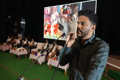 south tripura hosts workshop on child marriage free india ahead of womens day