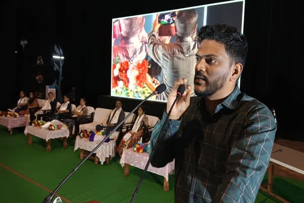 south tripura hosts workshop on child marriage free india ahead of womens day