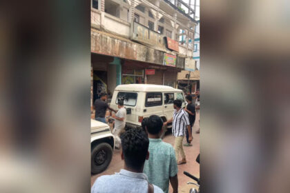 special interrogation team formed for gang war case