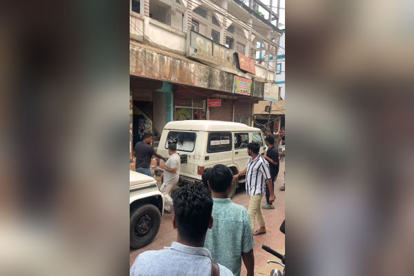 special interrogation team formed for gang war case