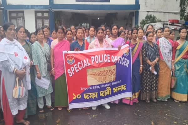 spo families submit 10 point demand in unakoti