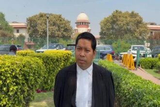 supreme court clears path for adc village committee elections in june