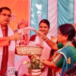 sw se minister inaugurates natureliq tea cafeteria boosting womens income in tripura