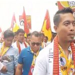 tipra motha eyes 2028 assembly polls with adc push