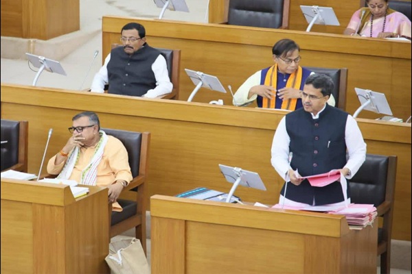 tripura assembly advances adc election date to april 12 amid festival concerns