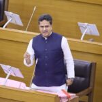 tripura cm puts drug fight at centre stage on the last day of budget session