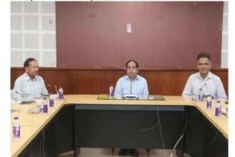 tripura govt ensures steady supply of petroleum essential commodities