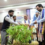 tripura govt pushes scientific bamboo cultivation modern nurseries to strengthen industry
