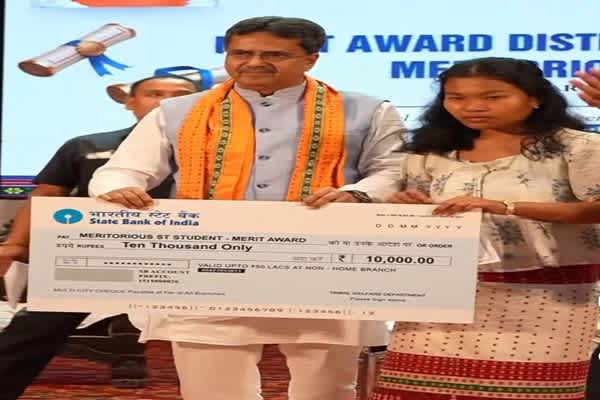 tripura govt vows equal role for tribals in development