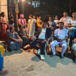 tripura has changed but vigilance needed to protect peace minister bikash debbarma