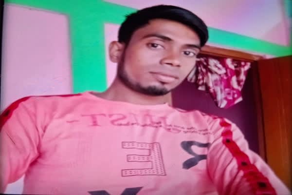 tripura youth arrested for attempted rape and assault in churaibari