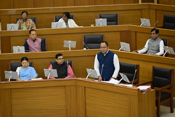 tripuras medicinal plant conservation project seen as rural livelihood boost