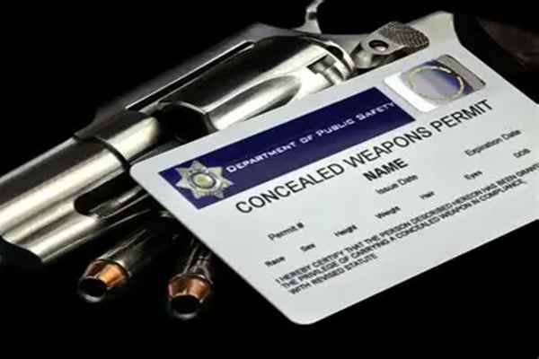 ttaadc election licensed firearms ordered to be deposited in gomati district