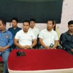 twipra students federation renews call for indigenous candidates in adc elections