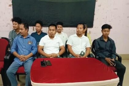 twipra students federation renews call for indigenous candidates in adc elections