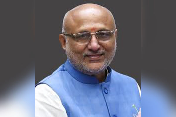 vice president cp radhakrishnan arriving on a two day tripura visit