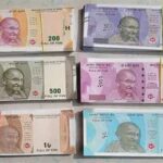 youth detained in tripura for circulating counterfeit currency