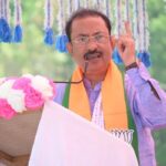 114 voters switch sides rajib welcomes them to bjp in east muhuripur bhuratli