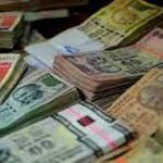 Tripura DFO Removed After Relative Held with ₹59.94 Lakh Near Agartala Station