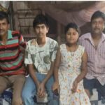 against all odds tripura student piyush das tops cbse class 10 with 97