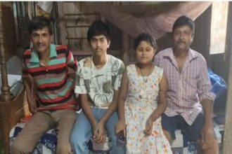 against all odds tripura student piyush das tops cbse class 10 with 97