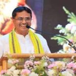 cm manik saha accepts adc verdict vows stronger return