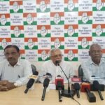 congress demands white paper on rs 560 crore bru reang rehabilitation fund