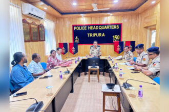 ensure safety curb misuse of press sticker apc urges dgp