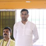 minister sudhangshu das slams contractor over collapsed bridge