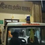 mud wall collapse claims childs life in fatikroy minister sudhangshu das expresses condolences