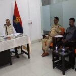 ncb chief pushes network centric strategy against drug trafficking in tripura