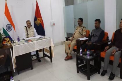 ncb chief pushes network centric strategy against drug trafficking in tripura