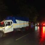 nor wester storm triggers major accident in dharmanagar several injured