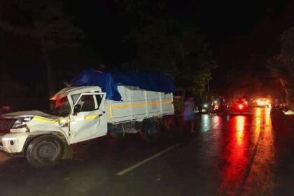 nor wester storm triggers major accident in dharmanagar several injured