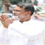 not cm relief fund but bjp fund tripura congress chief slams govt over relief fund misuse