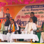 people happy with bjps decision for solo fight in adc polls cm