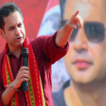 pradyot calls for peace amid tipra mothas strong showing in ttaadc polls