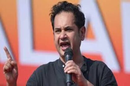 pradyot pushes grassroots empowerment in adc student bodies to audit education