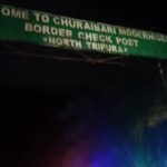 revenue loss mounts as weighbridges remain defunct at churaibari checkpost