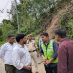 south tripura reels under storm fury administration steps in