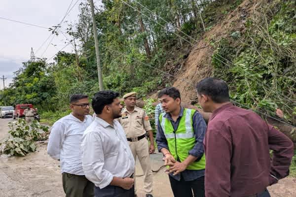 south tripura reels under storm fury administration steps in