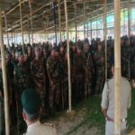 tight security blanket over 88 booths ahead of ttaadc polls