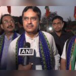 tipra motha indulging in violence after losing public support ahead of adc polls cm