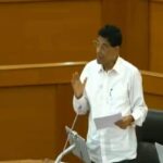 tripura assembly engages in intense bebate on womens parliamentary representation