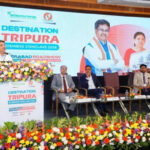 tripura bags rs 2500 crore investment deals at hyderabad meet
