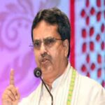 tripura cm downplays adc poll impact stresses bjps rising vote share