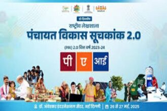 tripura panchayats shine in national progress index 2 o multiple villages earn top grades