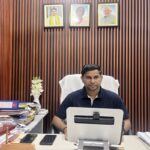 tripura sc welfare minister reviews development plans for scheduled caste communities