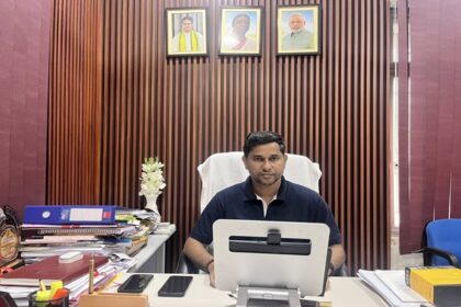 tripura sc welfare minister reviews development plans for scheduled caste communities