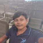 tripura youth ramzan mia laid to rest after odisha rail tragedy